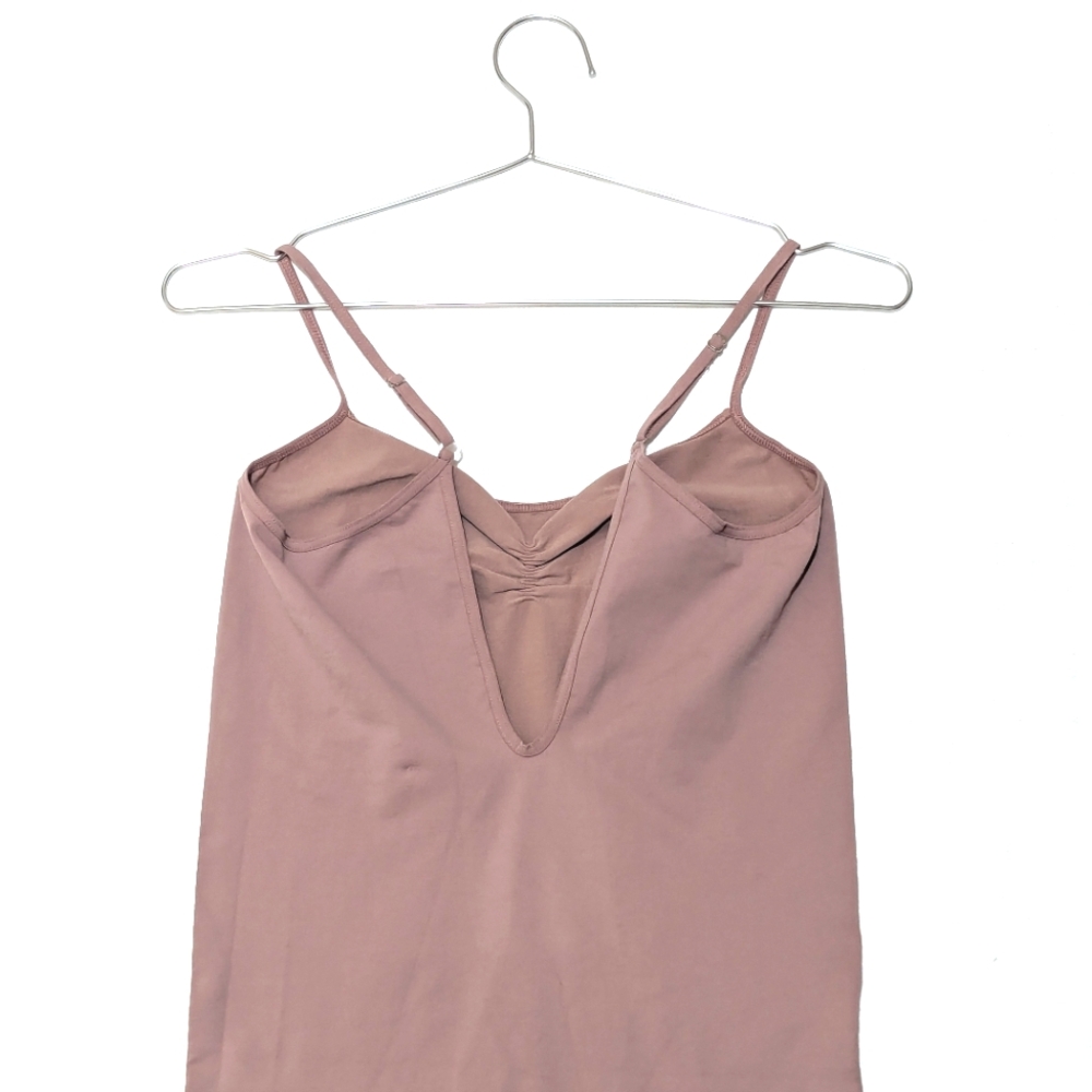 Fittati | Shapewear | Dress | Mini | Bodycon Cami Style | Low Back | Compression - Picture 9 of 15